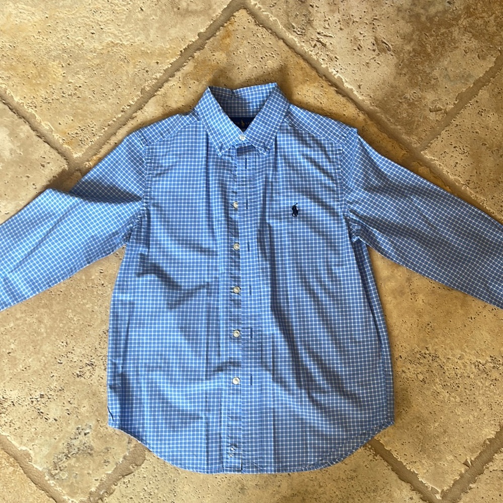 Boys Polo shirt